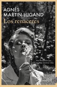 RENACERES, LOS | 9791387574406 | MARTIN-LUGAND, AGNÈS