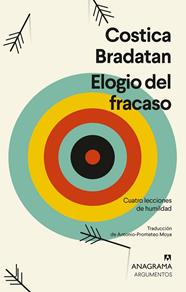 ELOGIO DEL FRACASO | 9788433946676 | BRADATAN, COSTICA