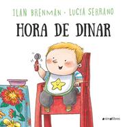 HORA DE DINAR | 9788410302426 | ILAN BRENMAN