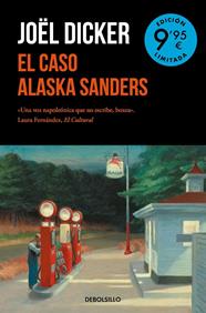 CASO ALASKA SANDERS, EL/ | 9788466364140 | DICKER, JOËL