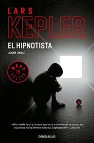 HIPNOTISTA (INSPECTOR JOONA LINNA 1), EL | 9788466342872 | KEPLER, LARS