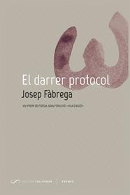 DARRER PROTOCOL, EL | 9788417611293 | FABREGA, JOSEP