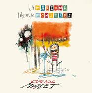 MARIONA I ELS SEUS MONSTRES, LA | 9788424659905 | MALET MURIA, ORIOL