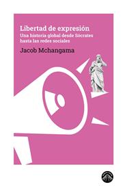 LIBERTAD DE EXPRESIÓN | 9791399039634 | MCHANGAMA, JACOB