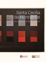SANTA CECÍLIA DE MONTSERRAT | 9788498839081 | DIVERSOS AUTORS