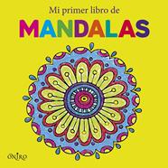 MI PRIMER LIBRO DE MANDALAS | 9788497547765 | AA. VV.