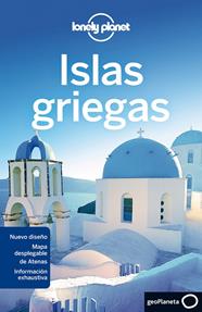 ISLAS GRIEGAS  | 9788408111788 | AA. VV.