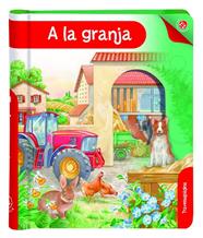 A LA GRANJA | 9788868907884