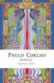 2027 AGENDA PAULO COELHO, MAGIC | 9791387802516 | COELHO, PAULO