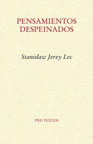 PENSAMIENTOS DESPEINADOS | 9788415894346 | LEC, STANISLAW JERZY