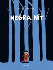 NEGRA NIT | 9788484702832 | MONFREID