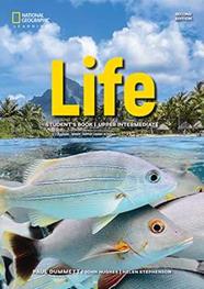 LIFE UPPER-INT COMBO B+APP+CD 2E | 9781337286251