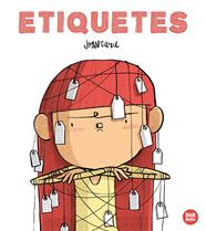 ETIQUETES (CARTRO) | 9788418288982 | TURU SÁNCHEZ, JOAN