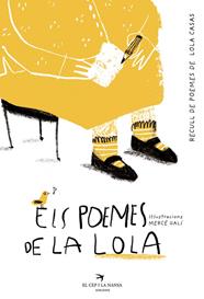 POEMES DE LA LOLA, ELS | 9788419747211 | CASAS, LOLA