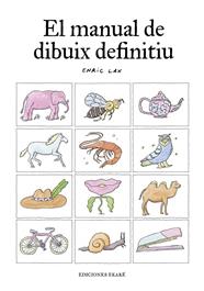 MANUAL DE DIBUIX DEFINITIU, EL | 9788412753622 | ENRIC LAX