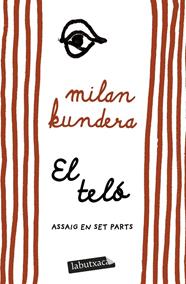 TELÓ, EL | 9791387802110 | KUNDERA, MILAN