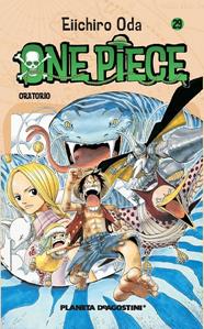 ONE PIECE Nº29 | 9788468471808 | EIICHIRO ODA