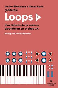 LOOPS 1 | 9788418052644 | BLÁNQUEZ GÓMEZ, JAVIER/MORERA, OMAR