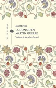 DONA D'EN MARTIN GUERRE, LA | 9788419474285 | LEWIS, JANET