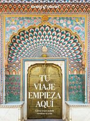 TU VIAJE EMPIEZA AQUÍ | 9788408283133 | AA. VV.