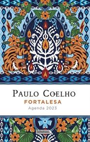 2023 - AGENDA COELHO: FORTALESA | 9788418572944 | COELHO, PAULO
