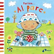 PARLEM... AL PARC | 9788499068909 | SMALL TALK LIMITED