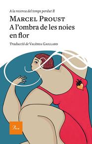 A L'OMBRA DE LES NOIES EN FLOR | 9788475887982 | PROUST, MARCEL