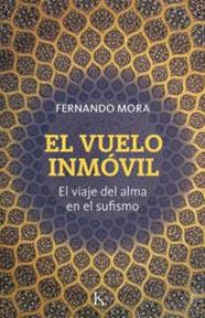 VUELO INMÓVIL, EL | 9788411214759 | MORA, FERNANDO