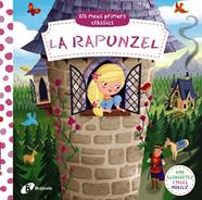 RAPUNZEL, LA/ ELS MEUS PRIMERS CLÀSSICS | 9788413493879 | VARIOS AUTORES