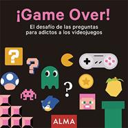 GAME OVER! | 9788417430870 | VARIOS AUTORES