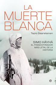 MUERTE BLANCA, LA | 9788491646112 | SAARELAINEN, TAPIO