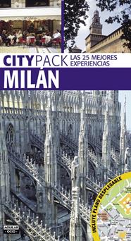 MILÁN (CITYPACK) | 9788403518988 | VARIOS AUTORES