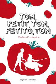 TOM  PETIT TOM  PETITÓ TOM | 9788497877374 | CONSTANTINE, BARBARA