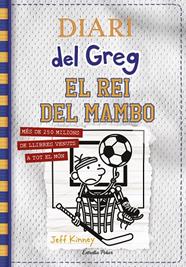 DIARI DEL GREG 16. EL REI DEL MAMBO | 9788413890814 | KINNEY, JEFF