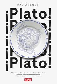 PLATO | 9788499927459 | ARENOS, PAU