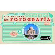 LOS MEJORES CONSEJOS DE FOTOGRAFÍA | 9788408142683 | RICHARD I'ANSON