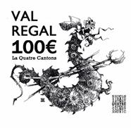 VAL REGAL 100 | VALREGAL100