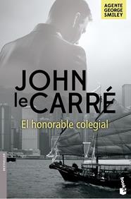 HONORABLE COLEGIAL, EL | 9788408161714 | LE CARRÉ, JOHN