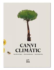 CANVI CLIMATIC | 9788412015034 | HERRERO LÓPEZ, YAYO/GONZÁLEZ REYES, MARÍA/PÁRAMO PINO, BERTA