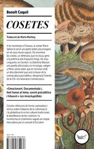 COSETES | 9788419332936 | COQUIL, BENOÎT