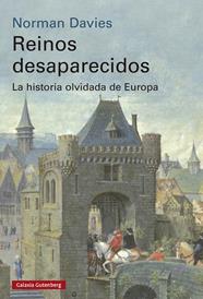 REINOS DESAPARECIDOS (2025) | 9791387605513 | DAVIES, NORMAN