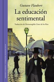 EDUCACIÓN SENTIMENTAL, LA | 9788439731597 | FLAUBERT, GUSTAVE