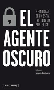 AGENTE OSCURO, EL | 9788417747671 | ANÓNIMO