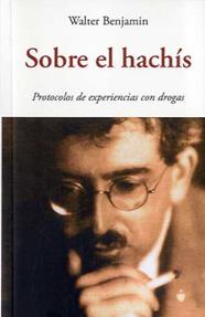SOBRE EL HACHÍS | 9788497162937 | WALTER BENJAMIN