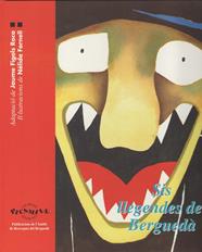 SIS LLEGENDES DEL BERGUEDA | 87803016 | FIGOLS, JAUME/ FORNELL, NELIDA