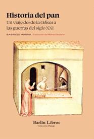 HISTORIA DEL PAN | 9791387687151 | ROSSO, GABRIELE
