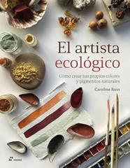 ARTISTA ECOLÓGICO, EL | 9788419220684 | ROSS, CAROLINE