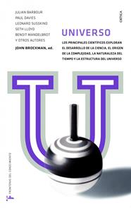 UNIVERSO | 9788498924176 | BROCKMAN, JOHN