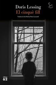 CINQUÈ FILL, EL | 9788429782868 | LESSING, DORIS