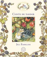 CONTE DE TARDOR/ LA BARDISSA SECRETA | 9788417059897 | BARKLEM, JILL